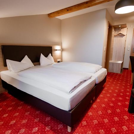 Hotel Pockinger Hof 외부 사진