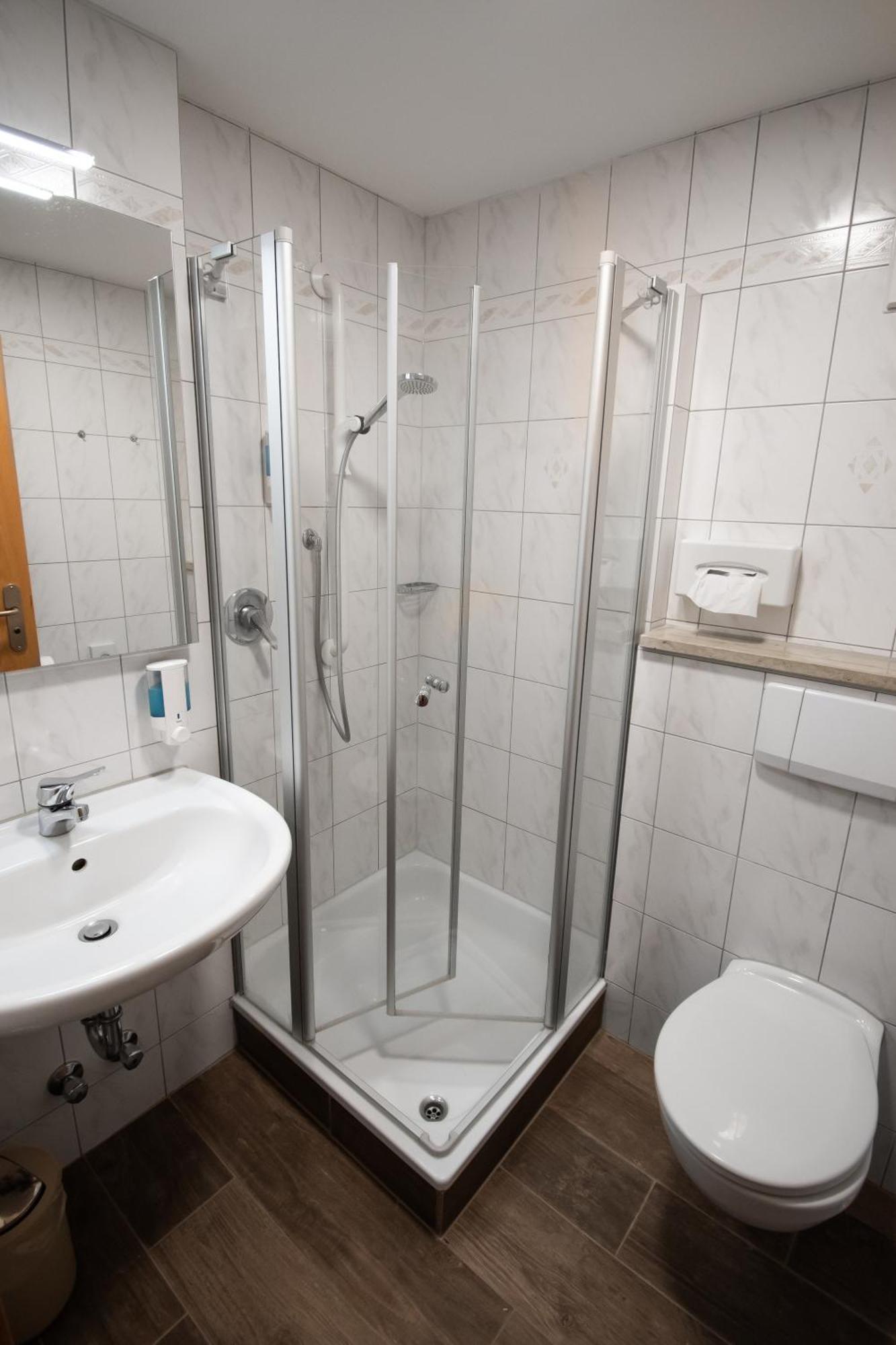 Hotel Pockinger Hof 외부 사진