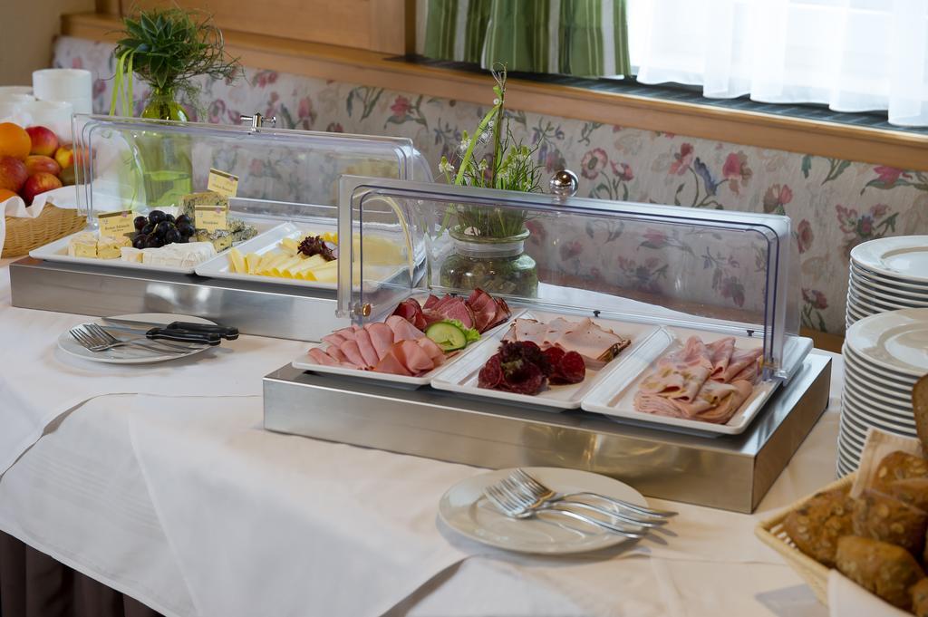Hotel Pockinger Hof 외부 사진