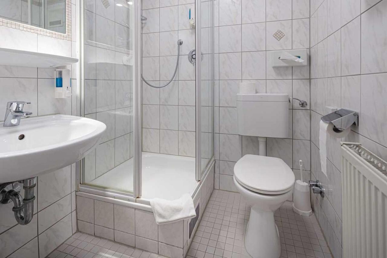 Hotel Pockinger Hof 외부 사진